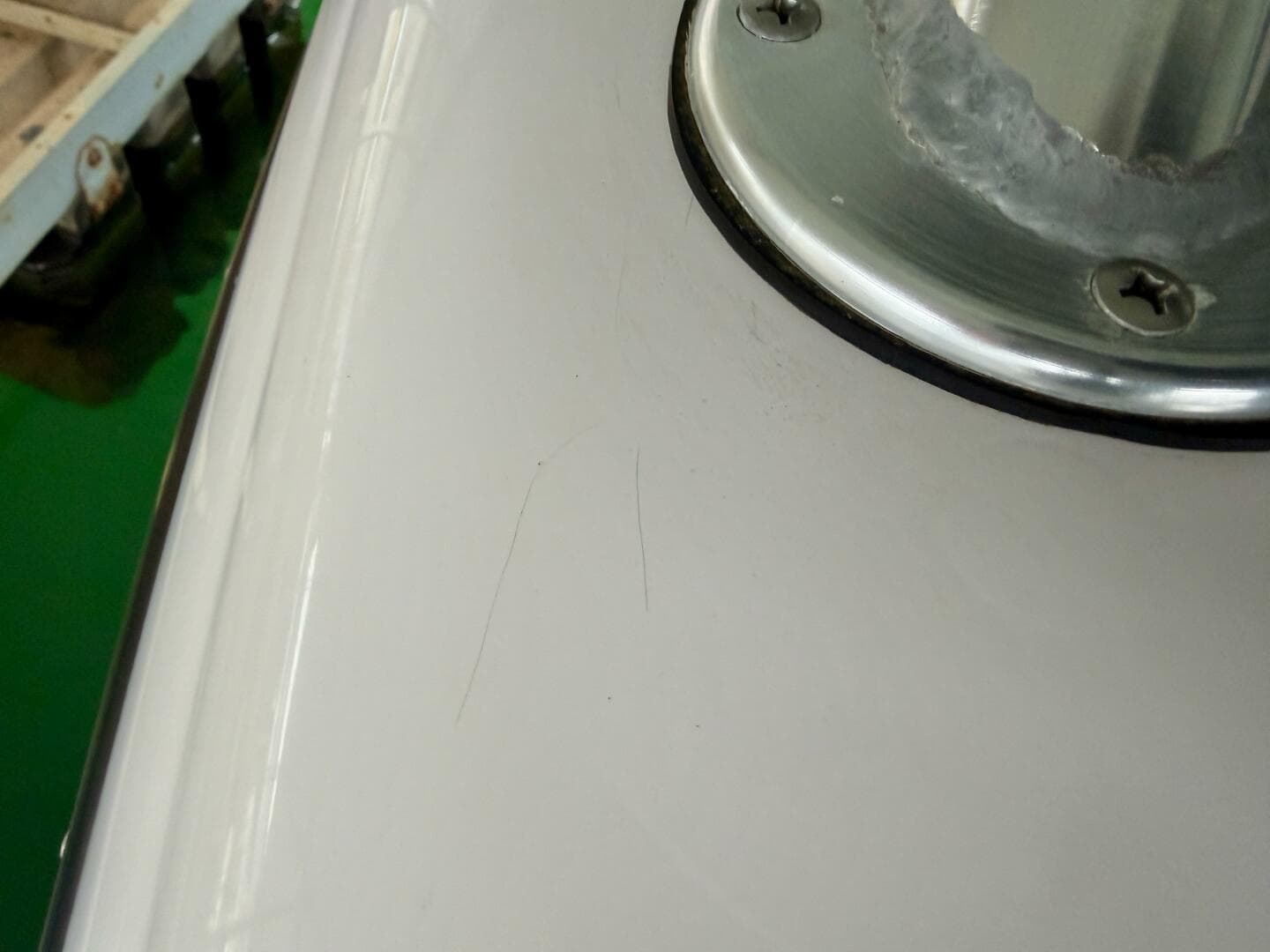 2006 Correct Craft Air Nautique SV-211 Team Edition