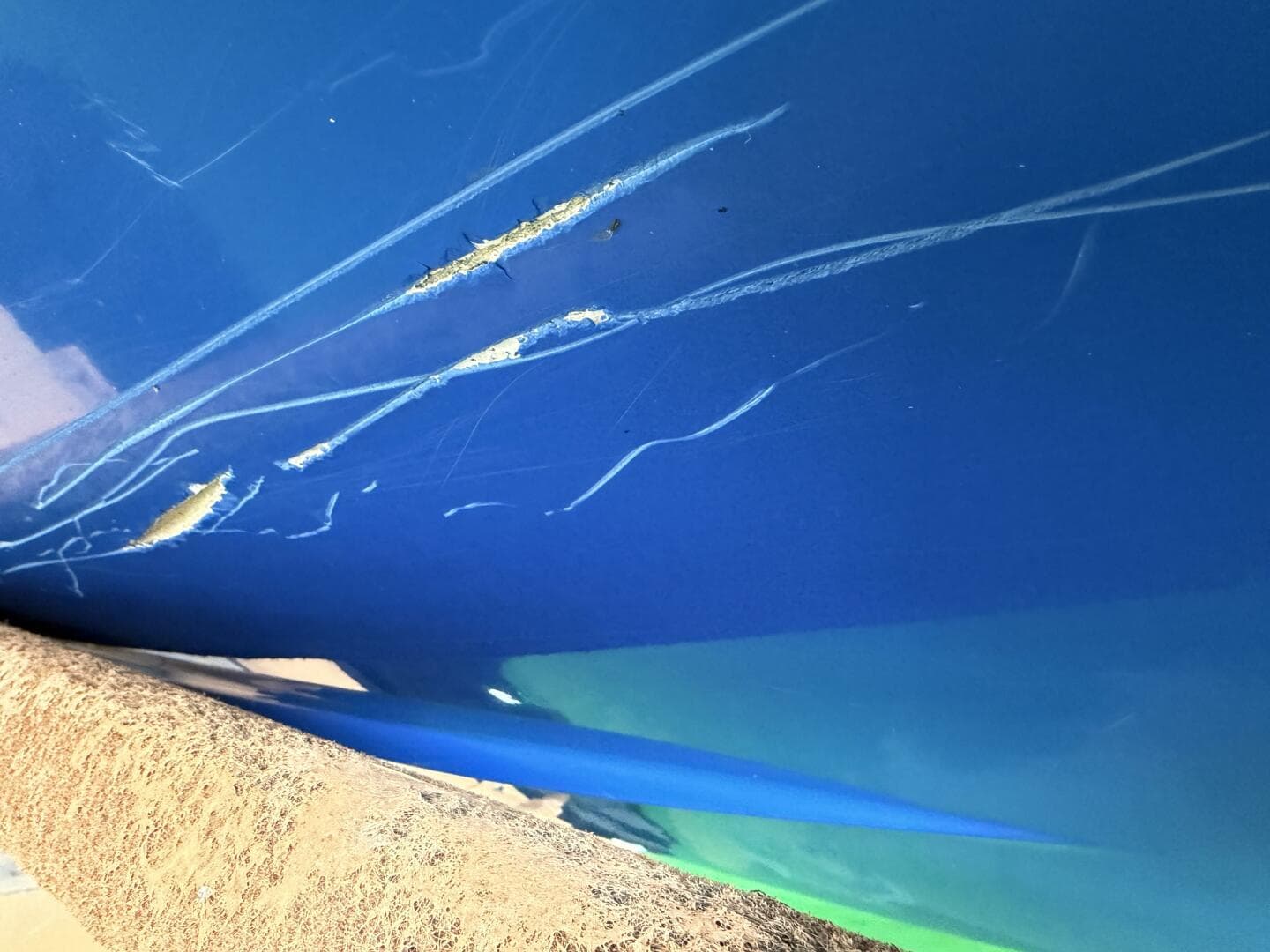 2006 Correct Craft Air Nautique SV-211 Team Edition