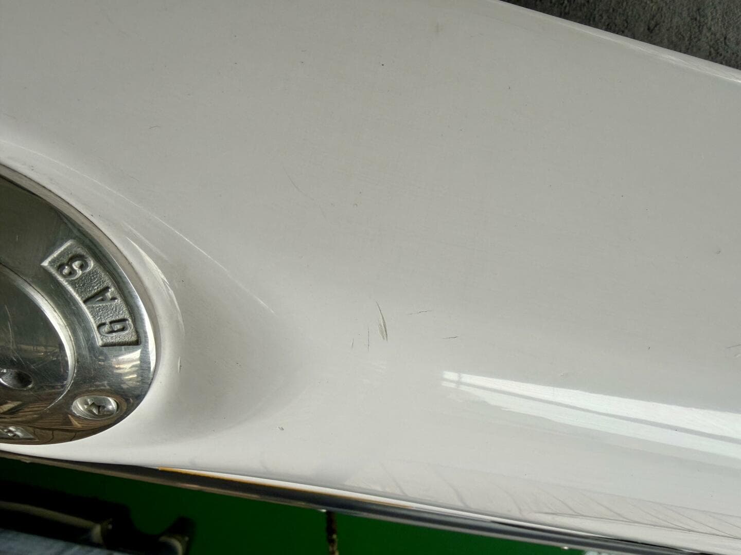 2006 Correct Craft Air Nautique SV-211 Team Edition