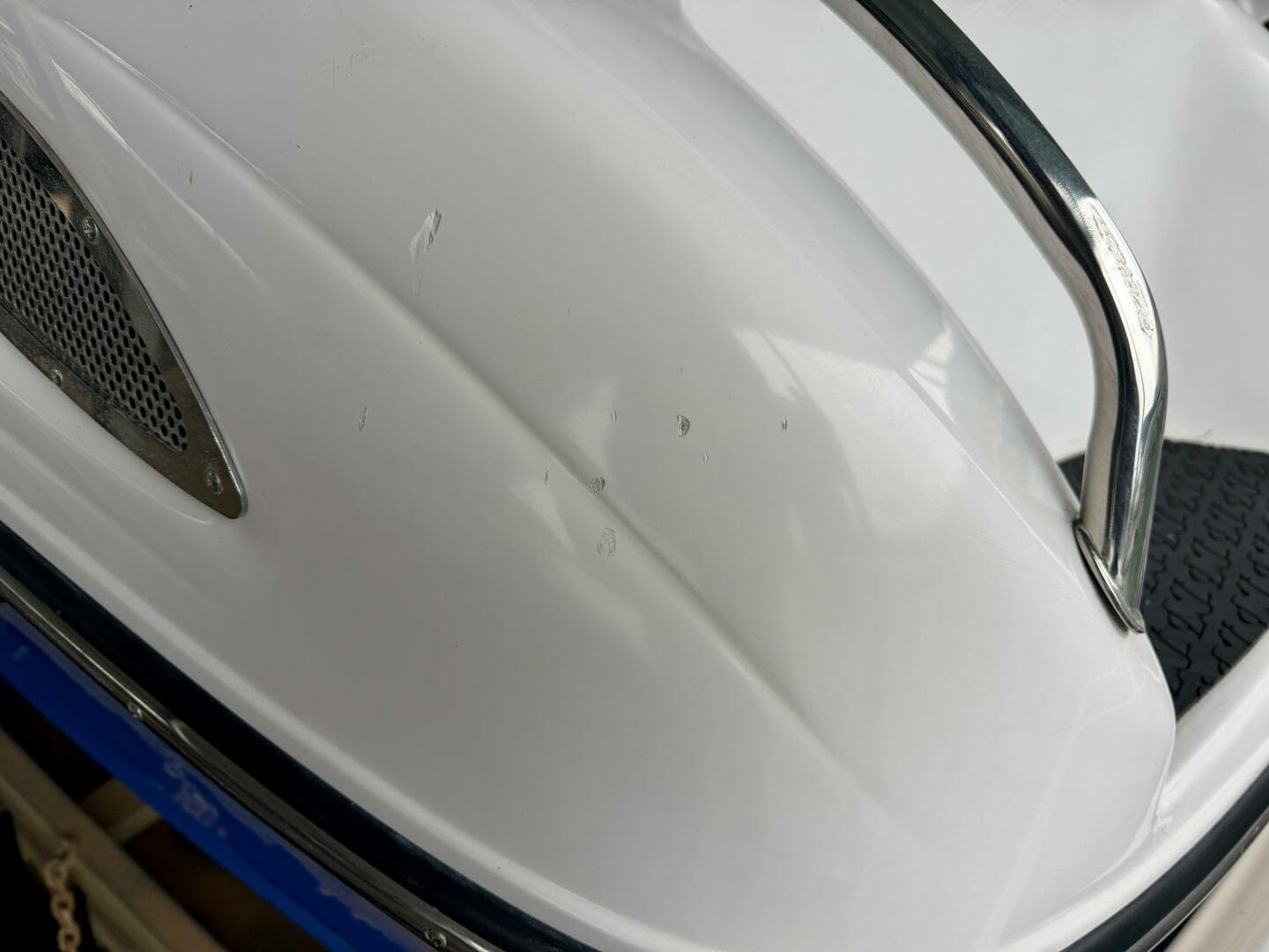 2006 Correct Craft Air Nautique SV-211 Team Edition