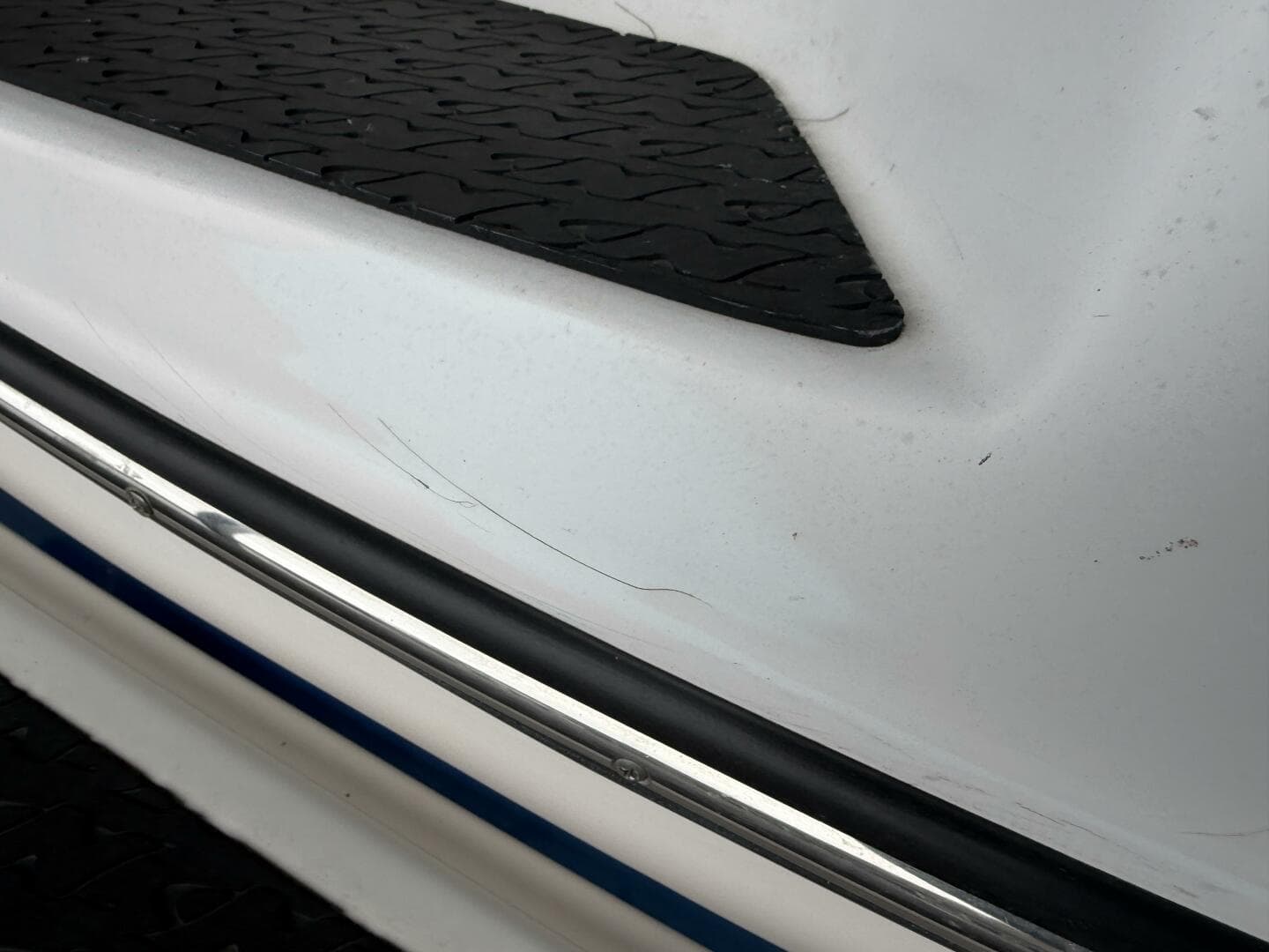 2006 Correct Craft Air Nautique SV-211 Team Edition