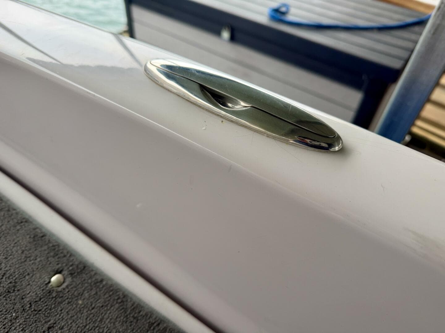 2006 Correct Craft Air Nautique SV-211 Team Edition