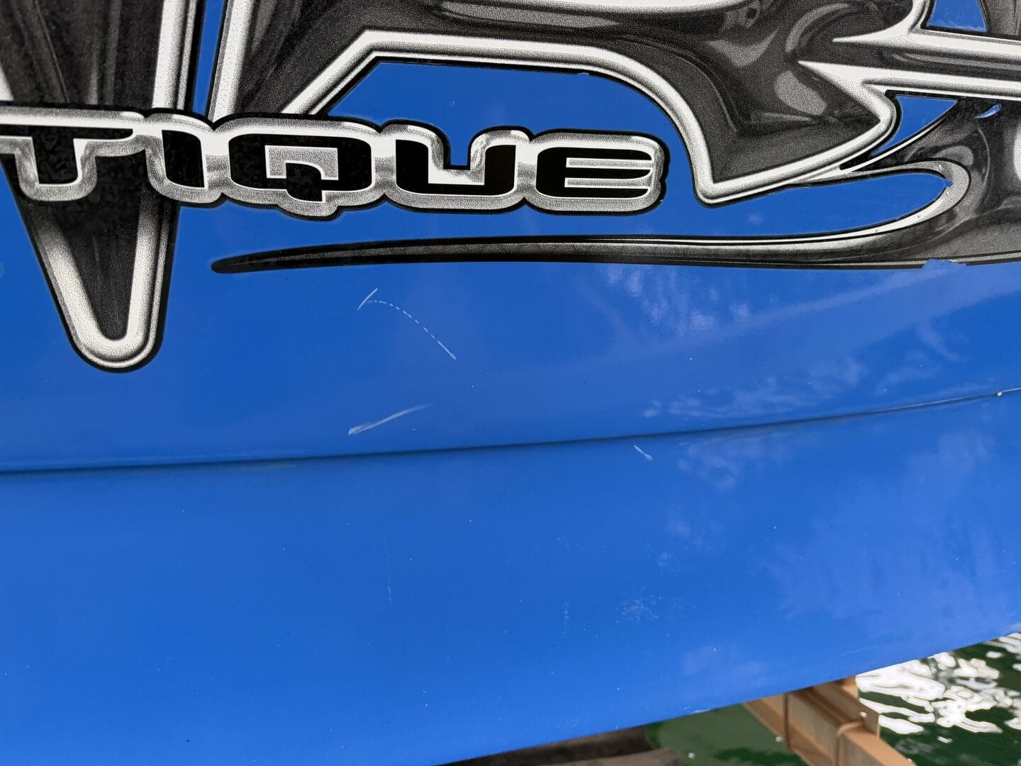 2006 Correct Craft Air Nautique SV-211 Team Edition