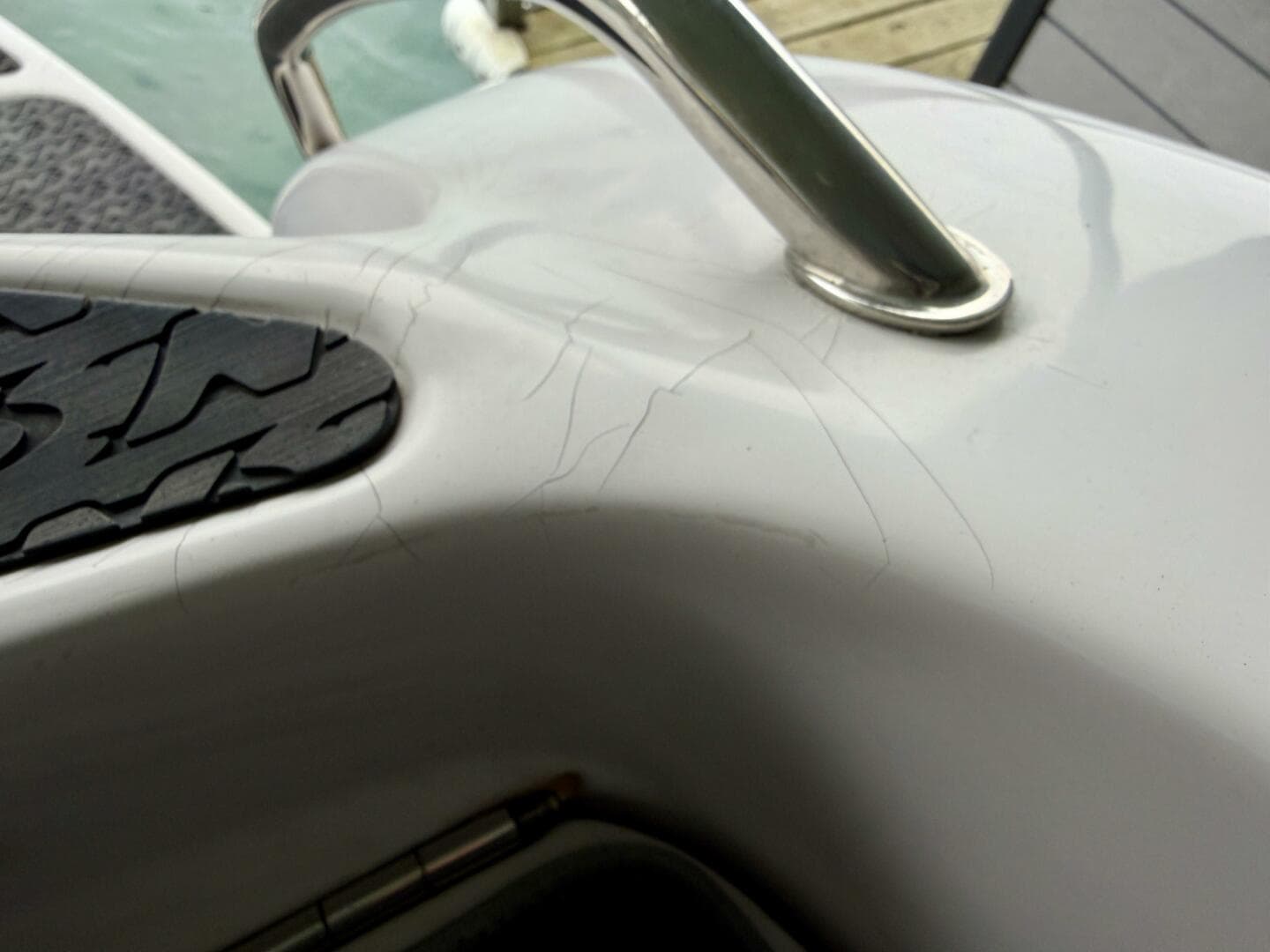 2006 Correct Craft Air Nautique SV-211 Team Edition