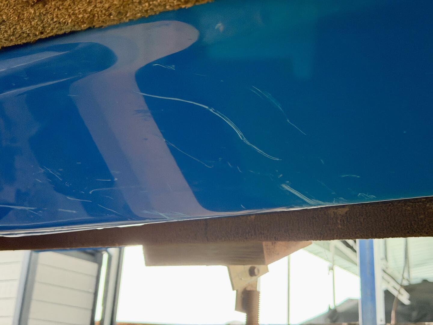 2006 Correct Craft Air Nautique SV-211 Team Edition