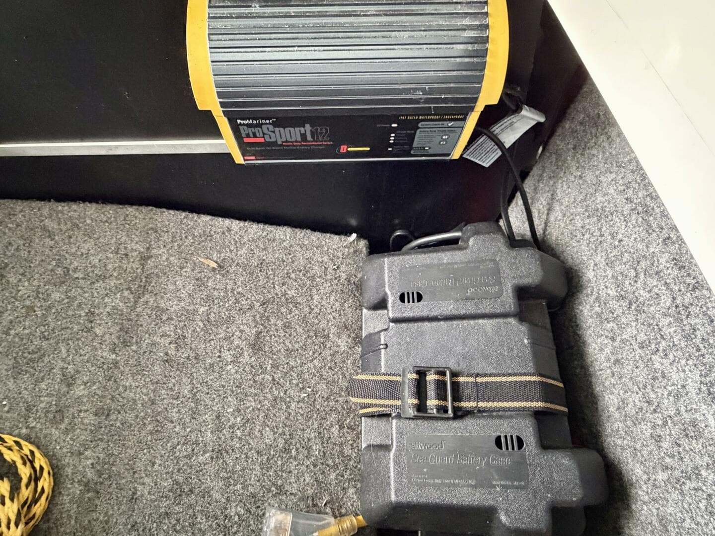 2006 Correct Craft Air Nautique SV-211 Team Edition