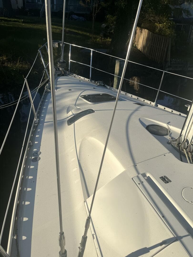 1990 Beneteau 