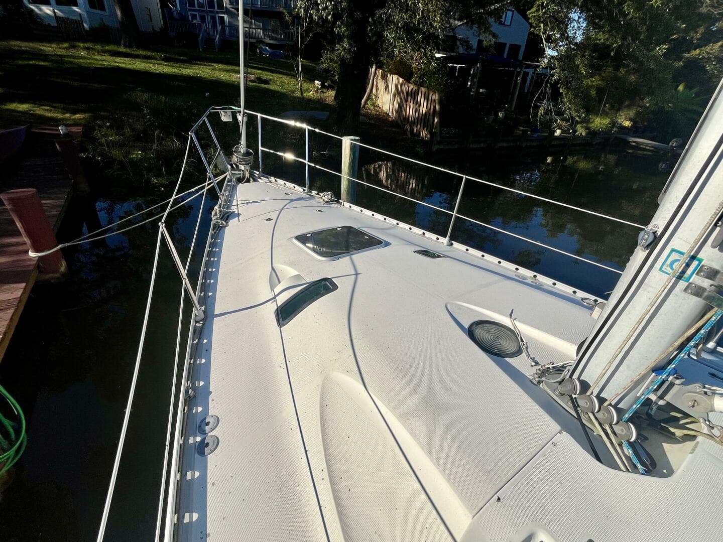 1990 Beneteau 
