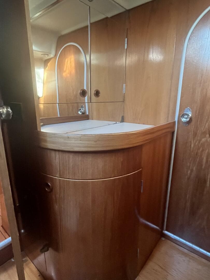 1990 Beneteau 