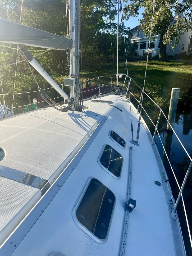1990 Beneteau 