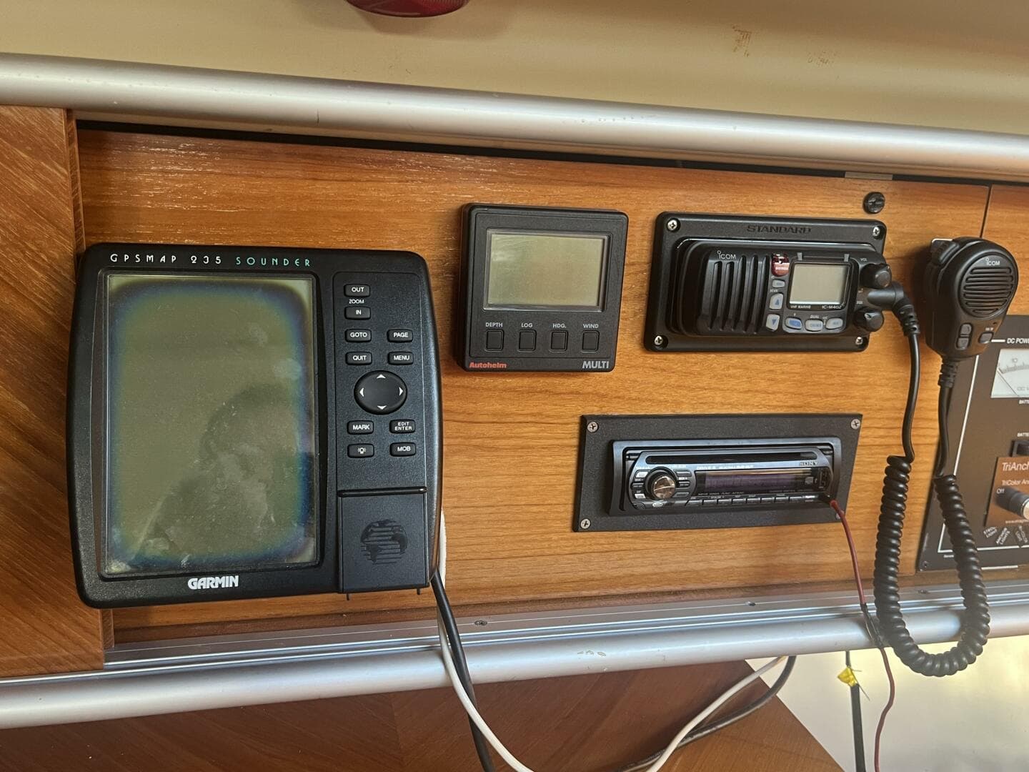 1990 Beneteau 