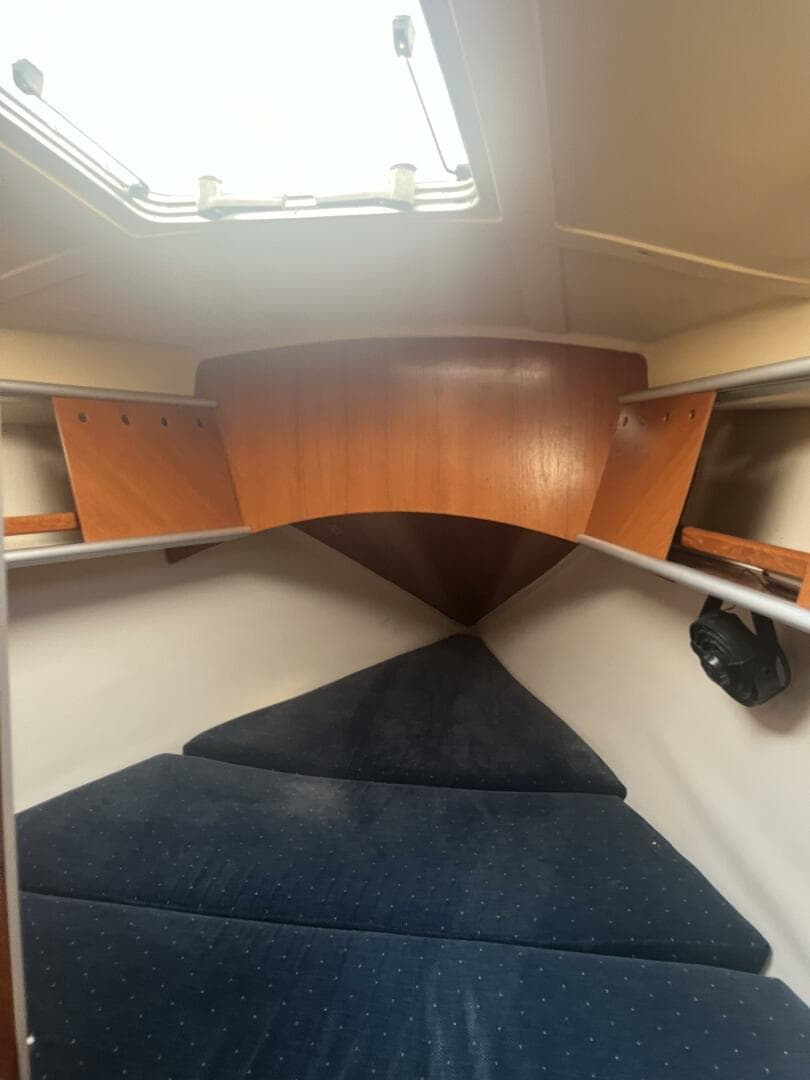 1990 Beneteau 