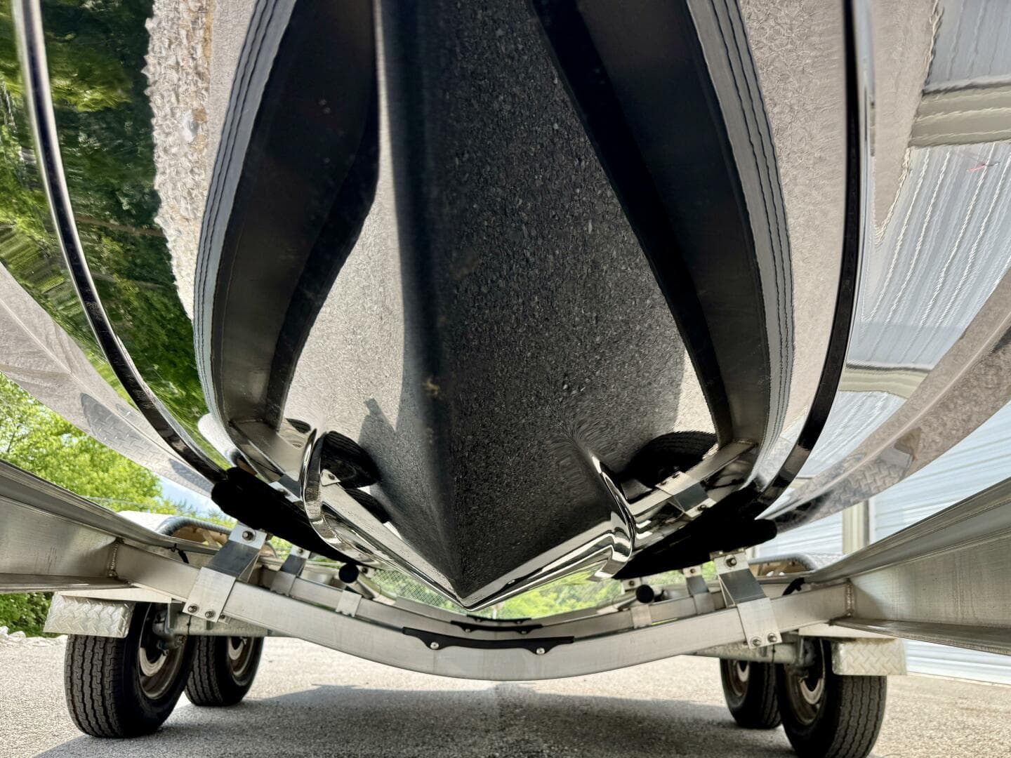 2023 Chaparral 21 SSi Ski & Fish