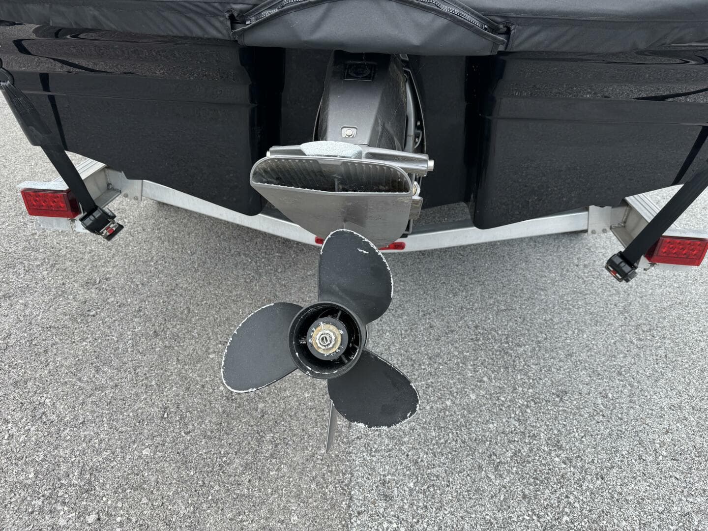 2023 Chaparral 21 SSi Ski & Fish