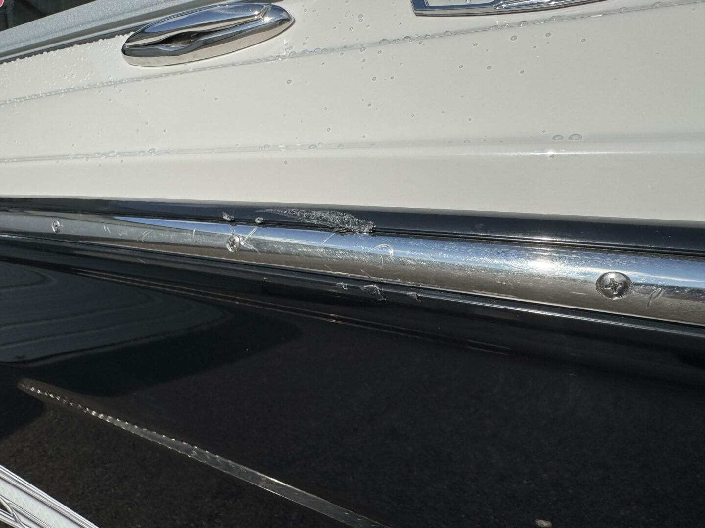 2023 Chaparral 21 SSi Ski & Fish