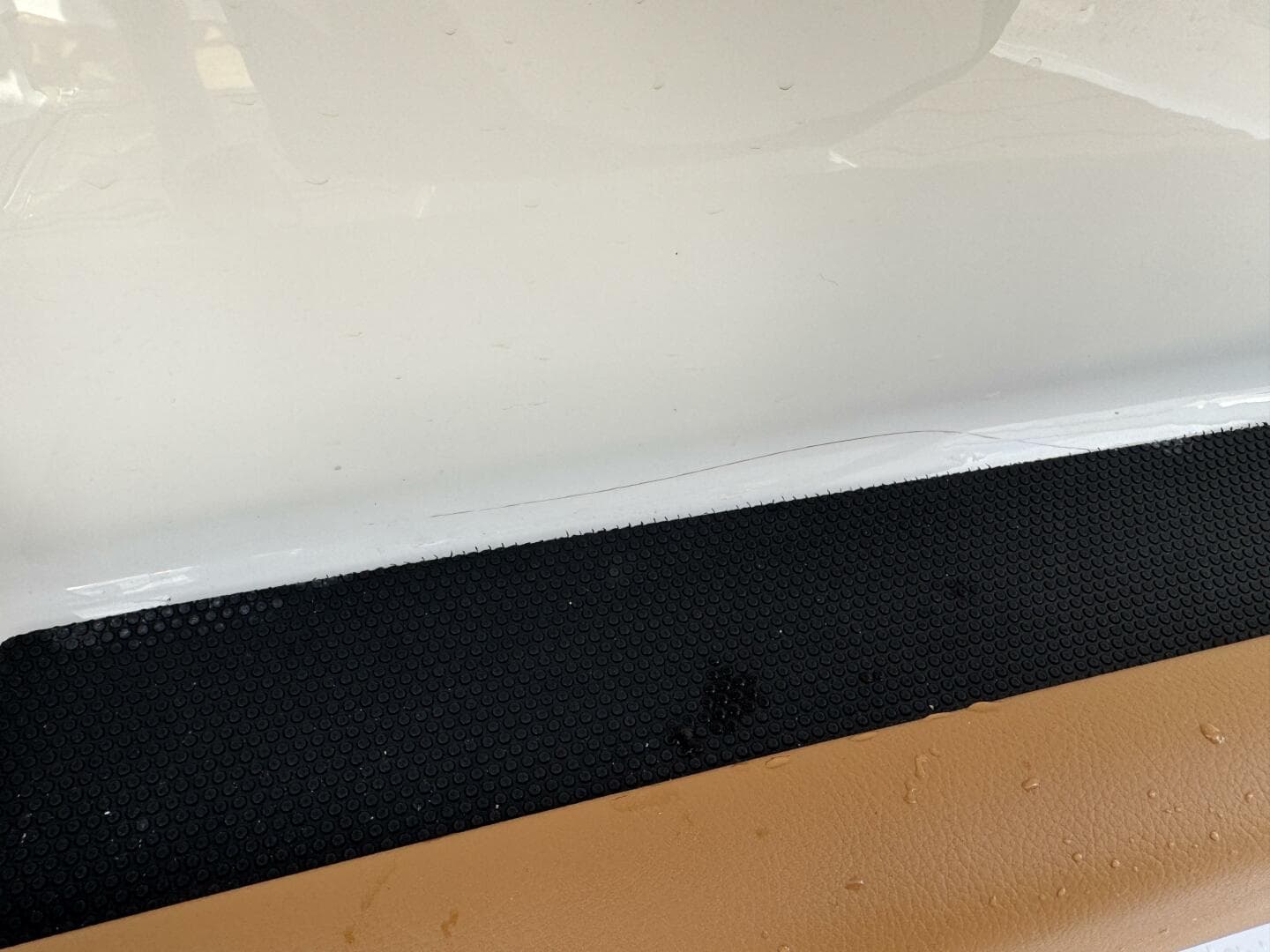 2023 Chaparral 21 SSi Ski & Fish