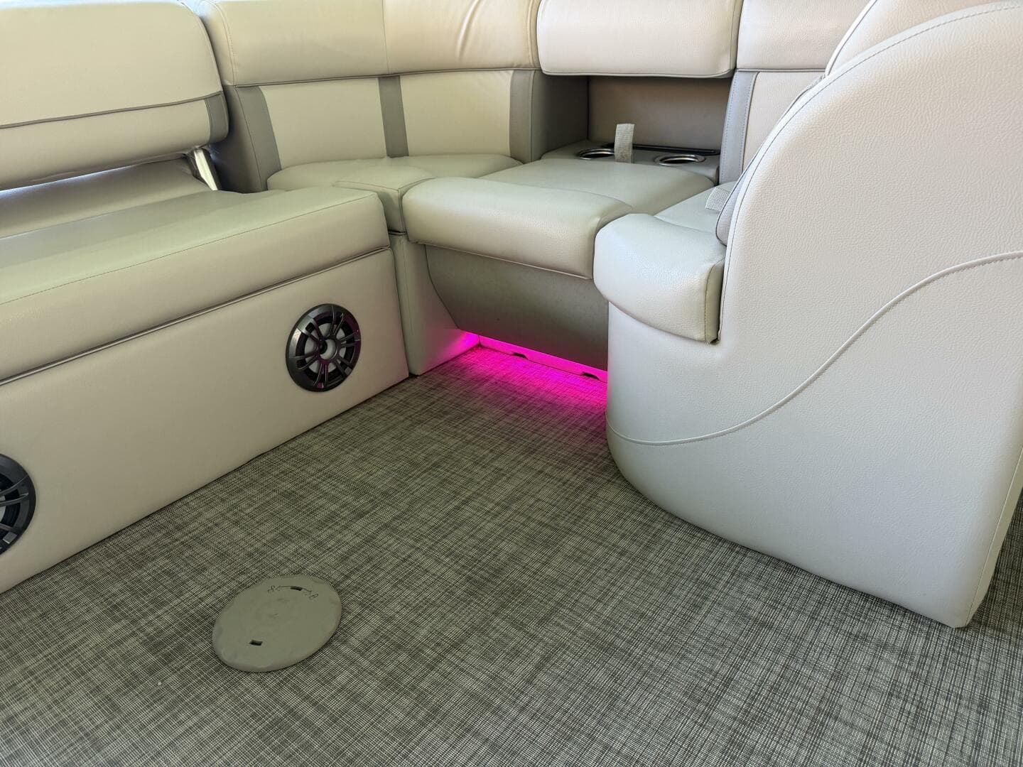 2021 Harris Cruiser 230