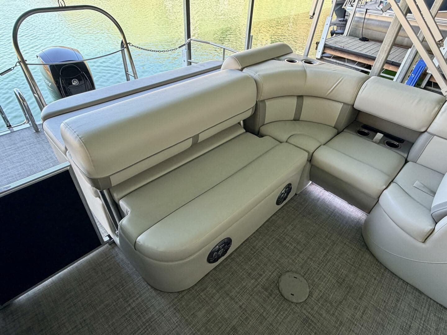 2021 Harris Cruiser 230