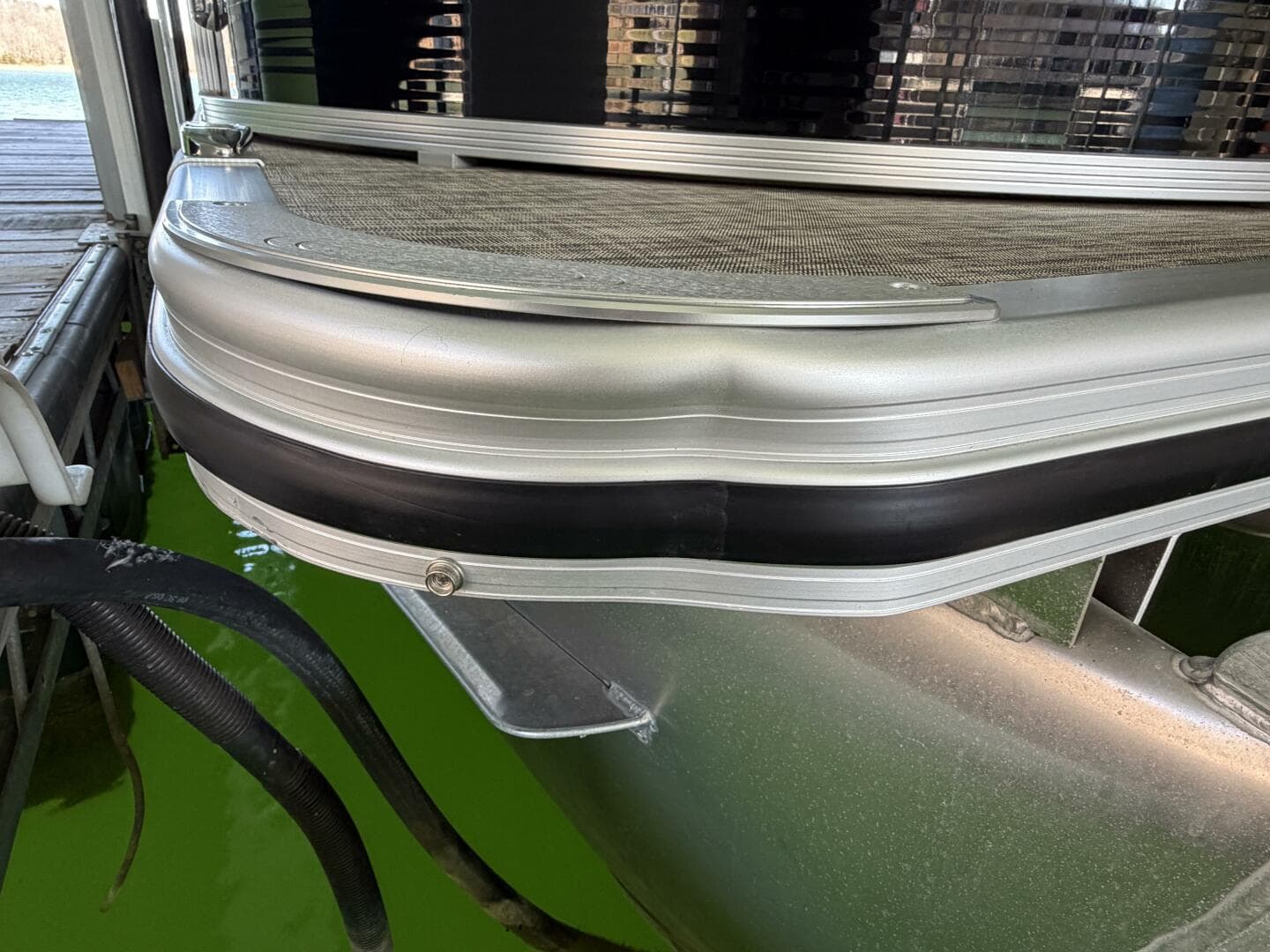 2021 Harris Cruiser 230