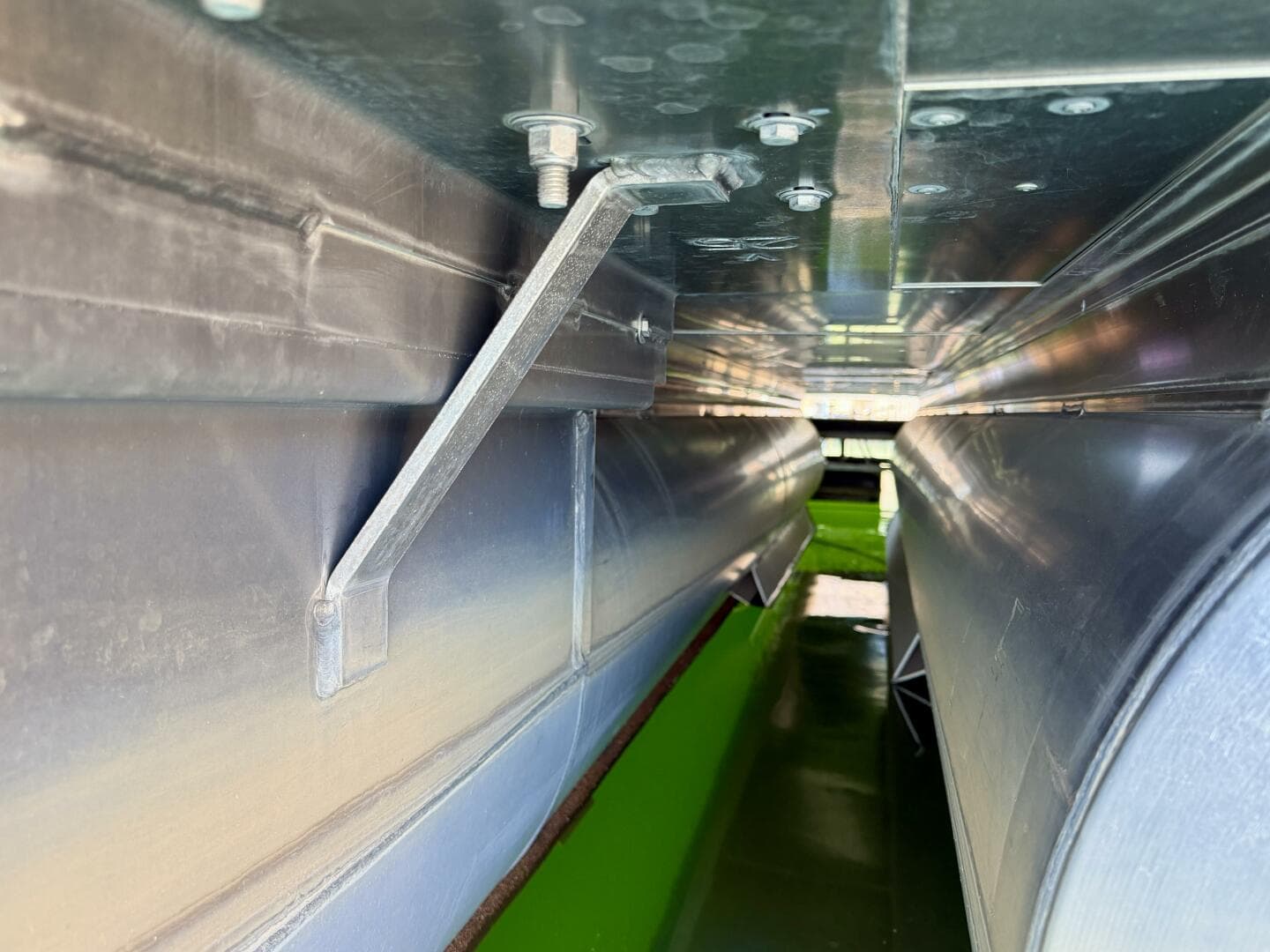 2021 Harris Cruiser 230