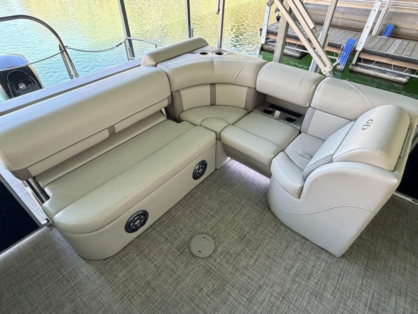 2021 Harris Cruiser 230