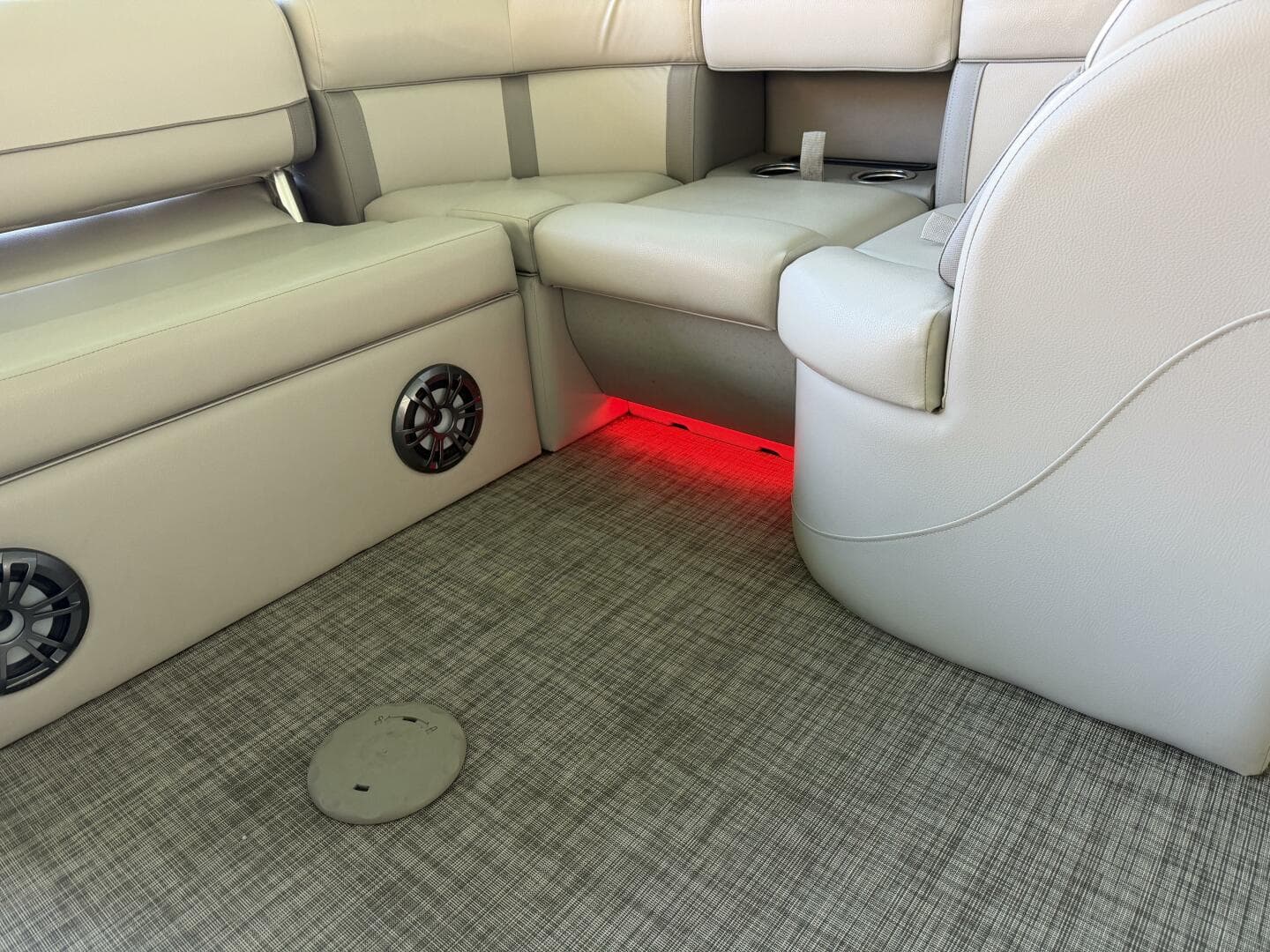 2021 Harris Cruiser 230