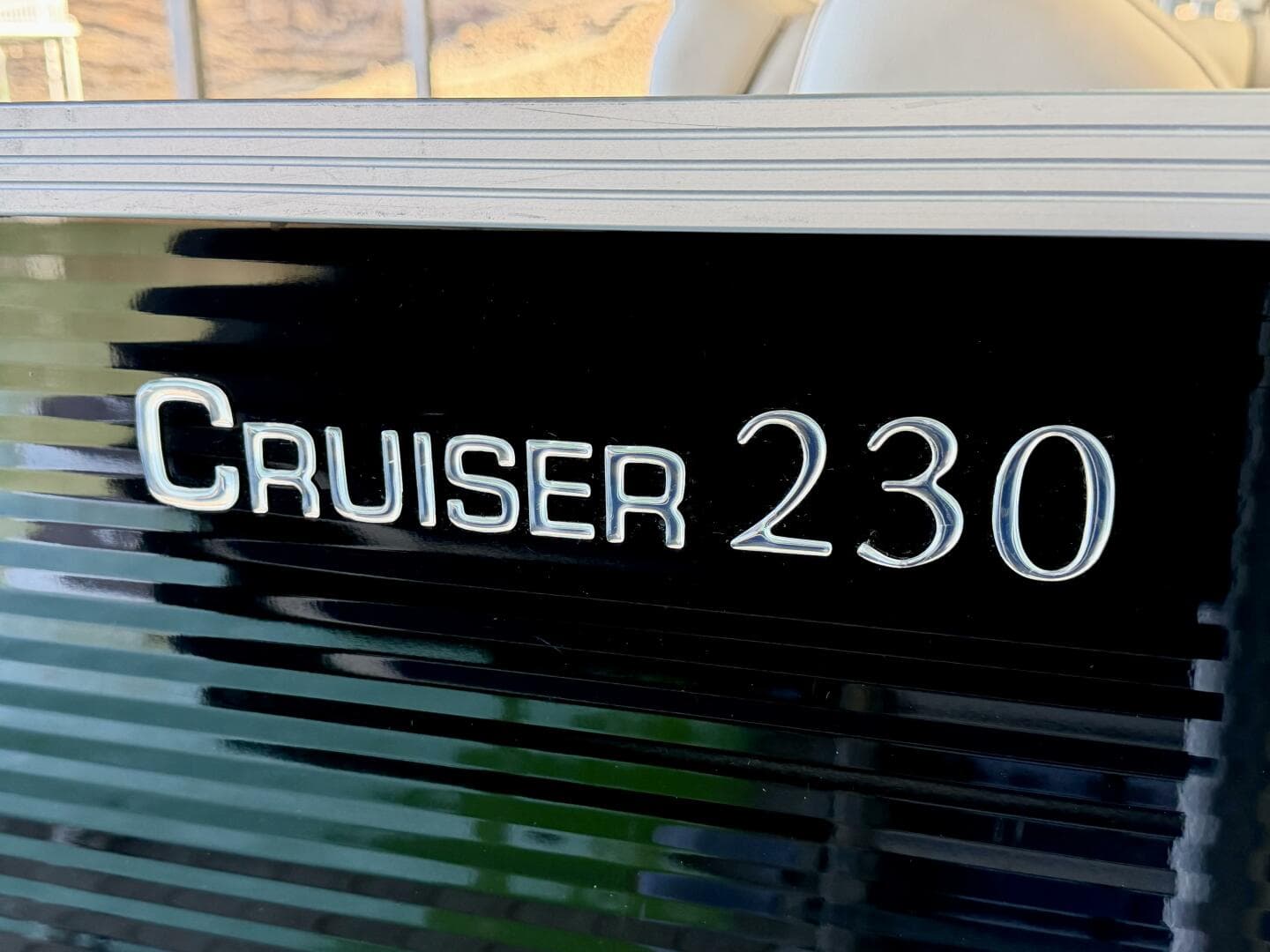 2021 Harris Cruiser 230
