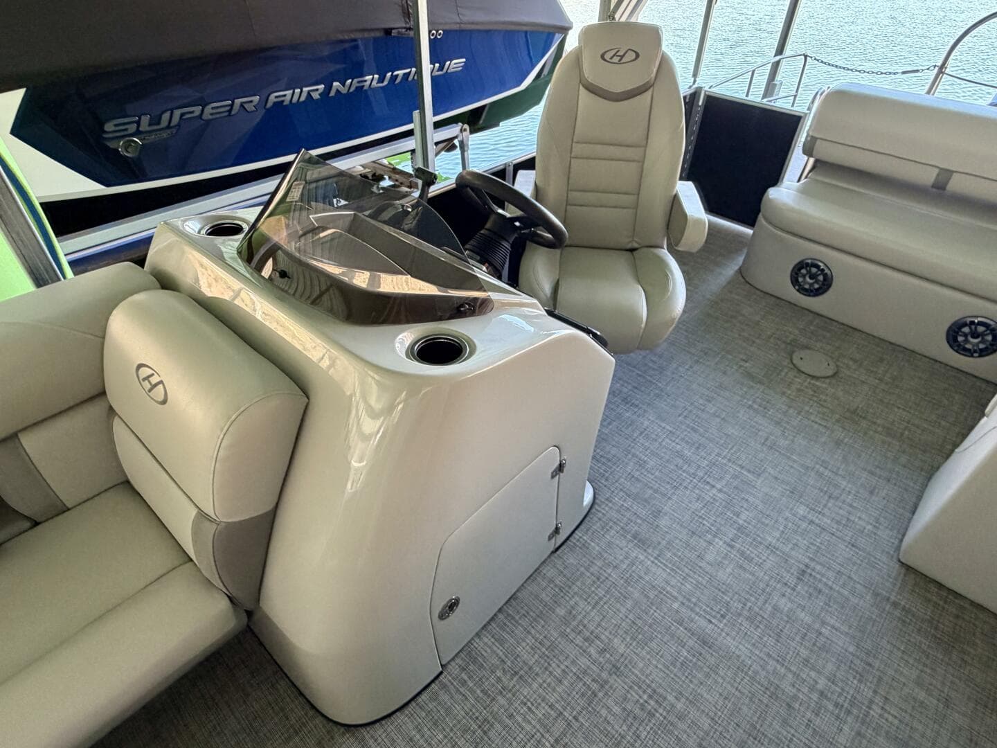 2021 Harris Cruiser 230