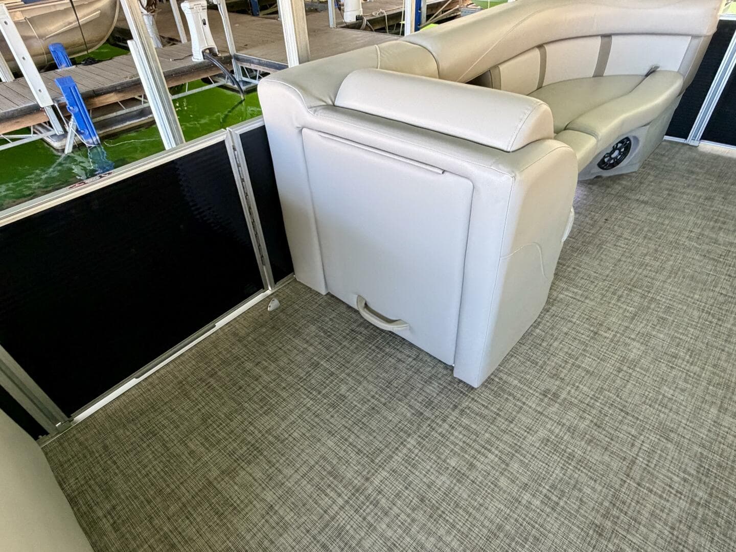 2021 Harris Cruiser 230