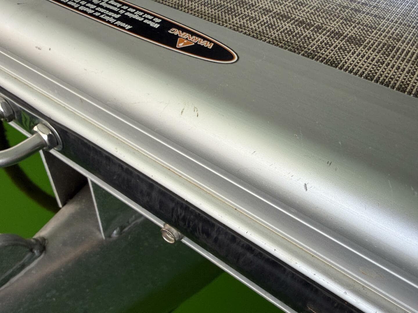 2021 Harris Cruiser 230