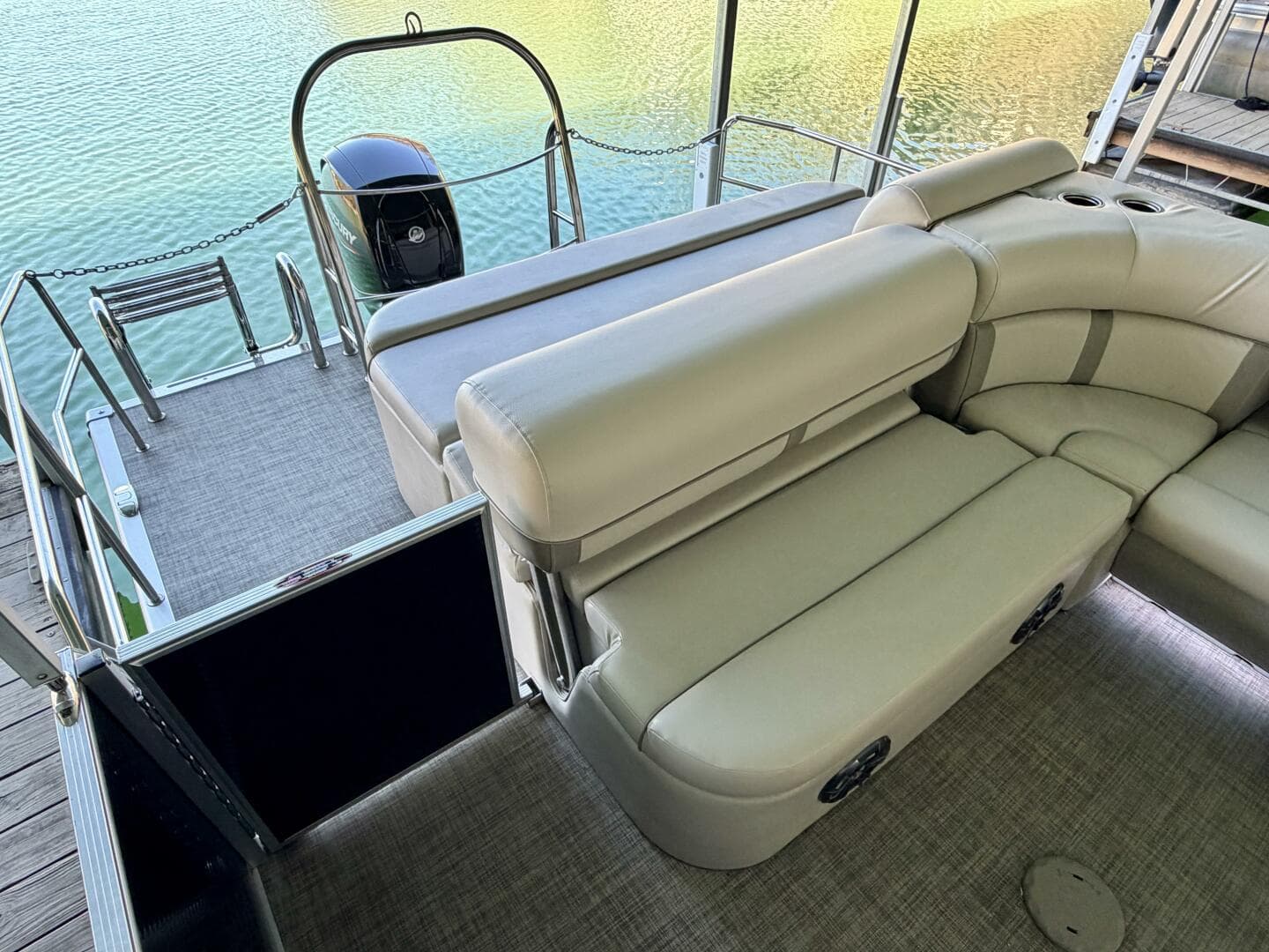 2021 Harris Cruiser 230