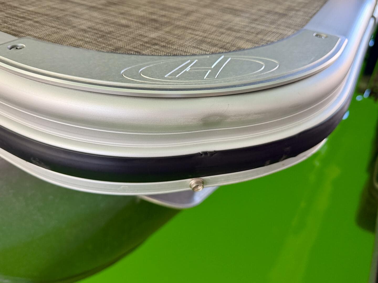 2021 Harris Cruiser 230