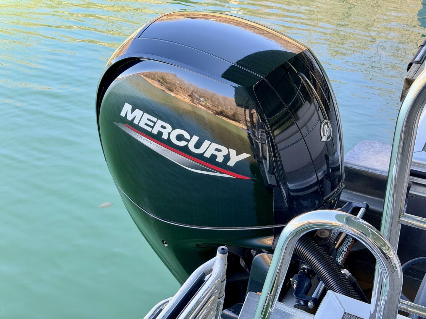 2021 Harris Cruiser 230