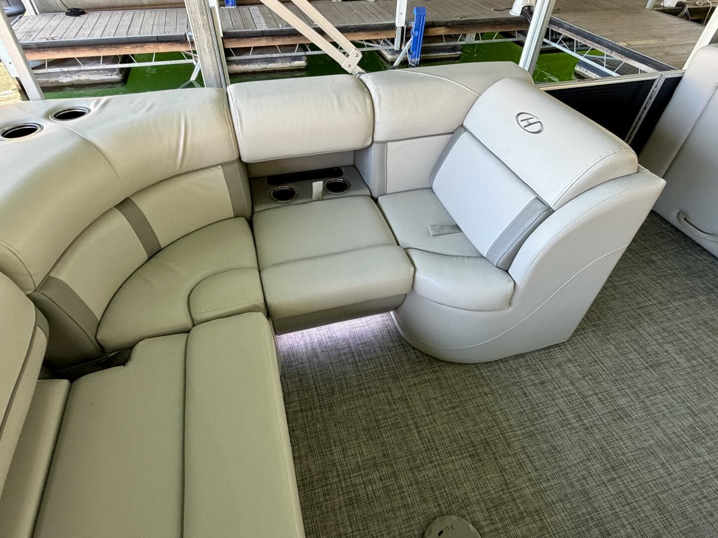 2021 Harris Cruiser 230