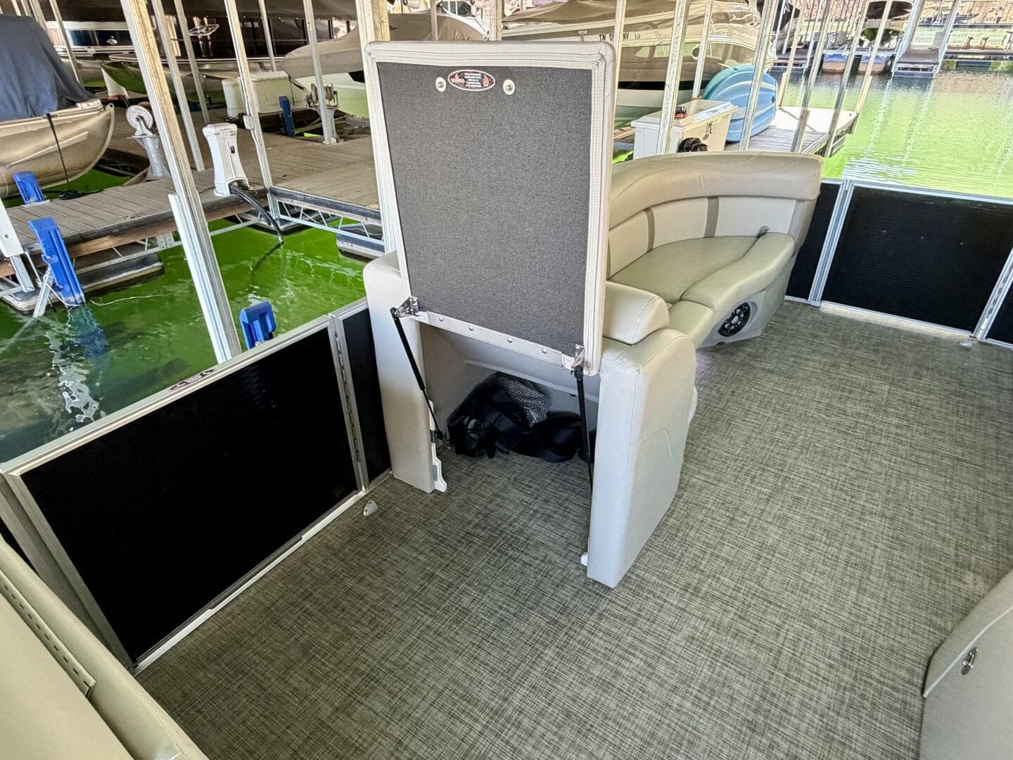 2021 Harris Cruiser 230