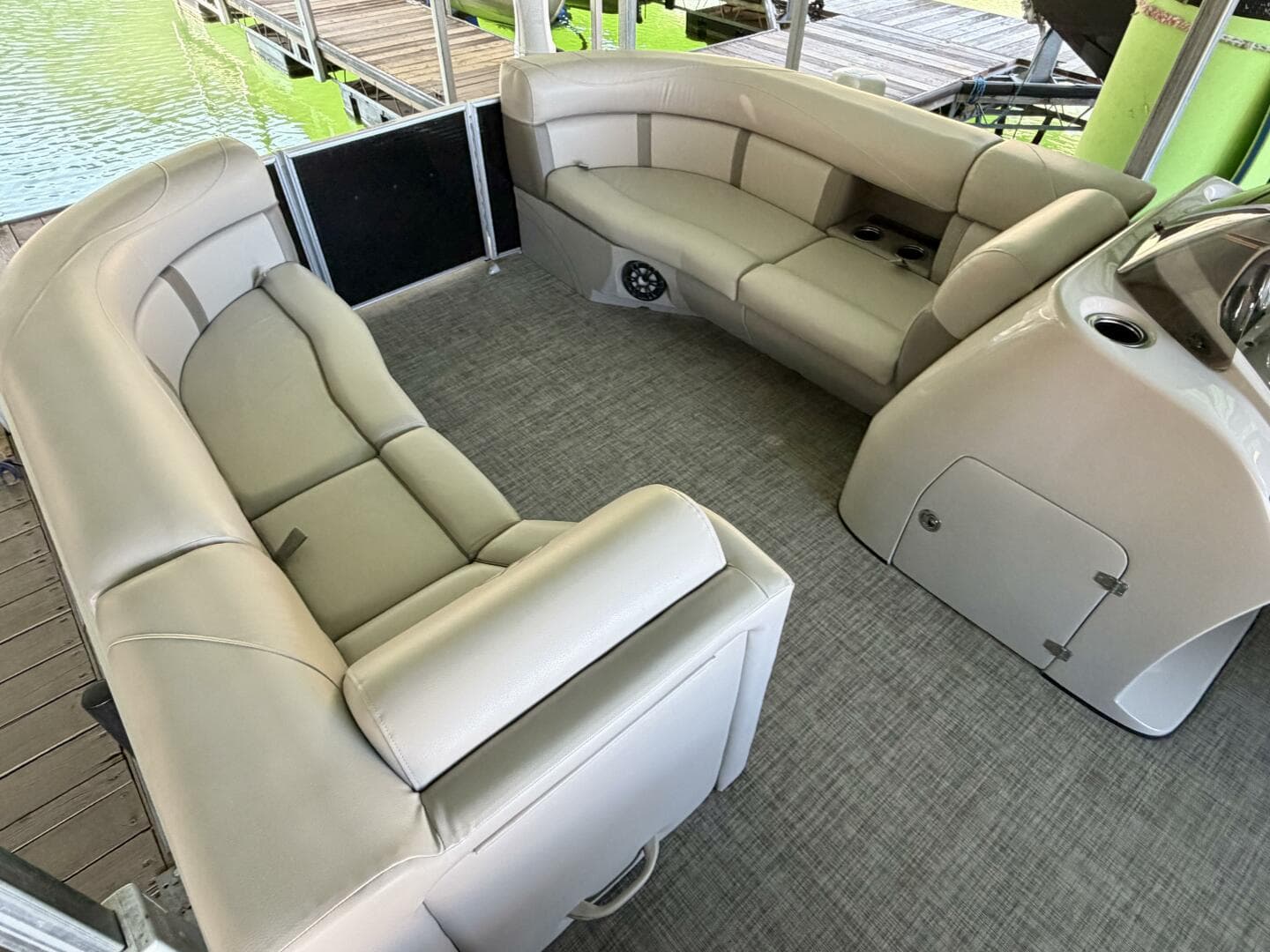 2021 Harris Cruiser 230