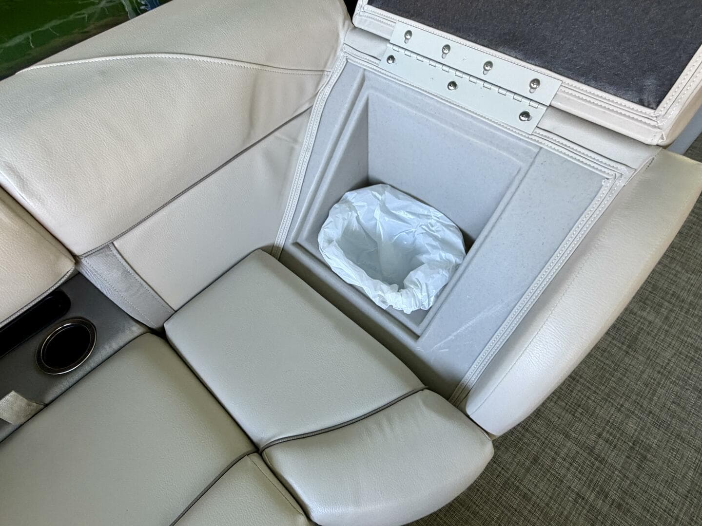 2021 Harris Cruiser 230