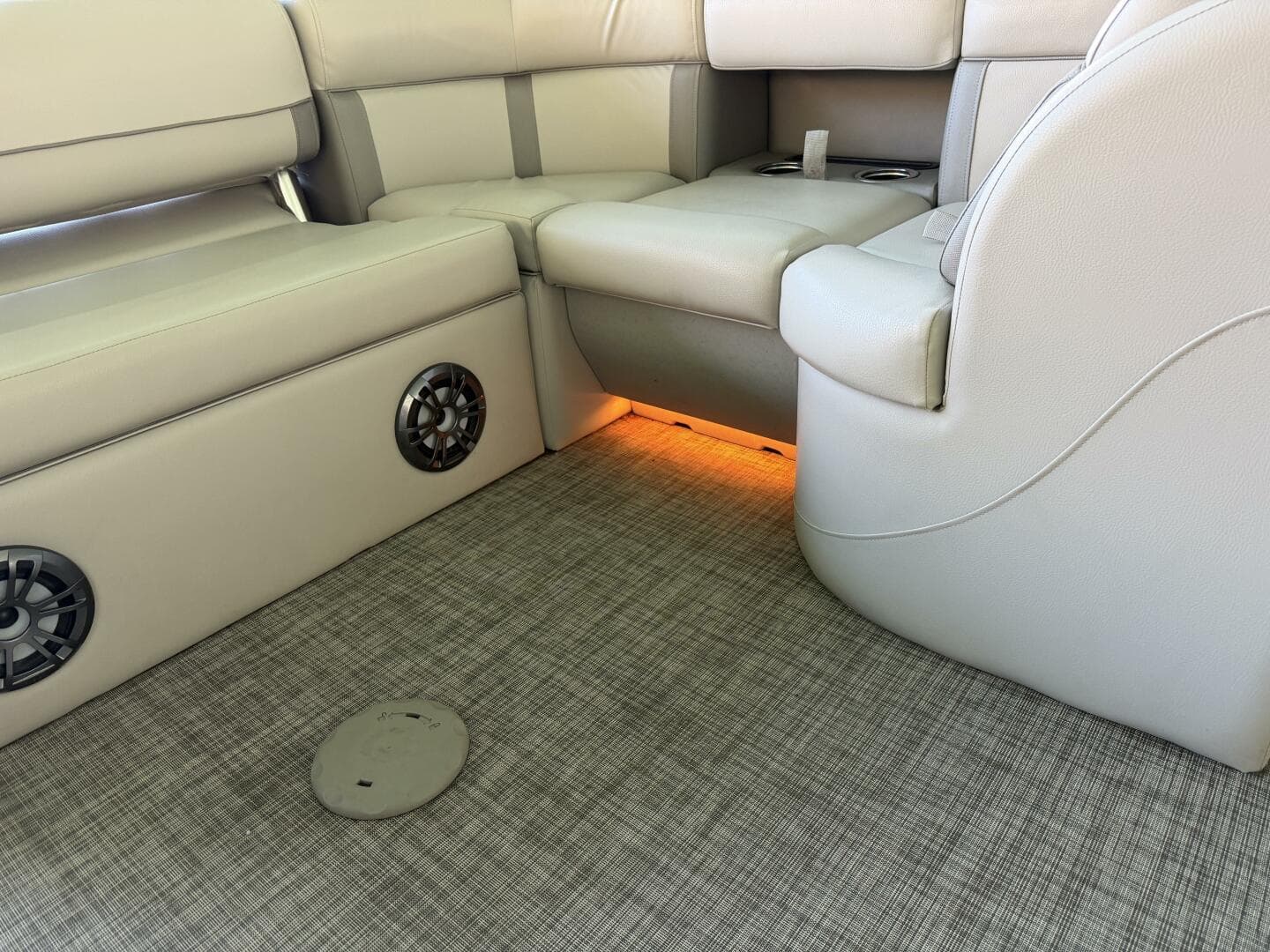 2021 Harris Cruiser 230