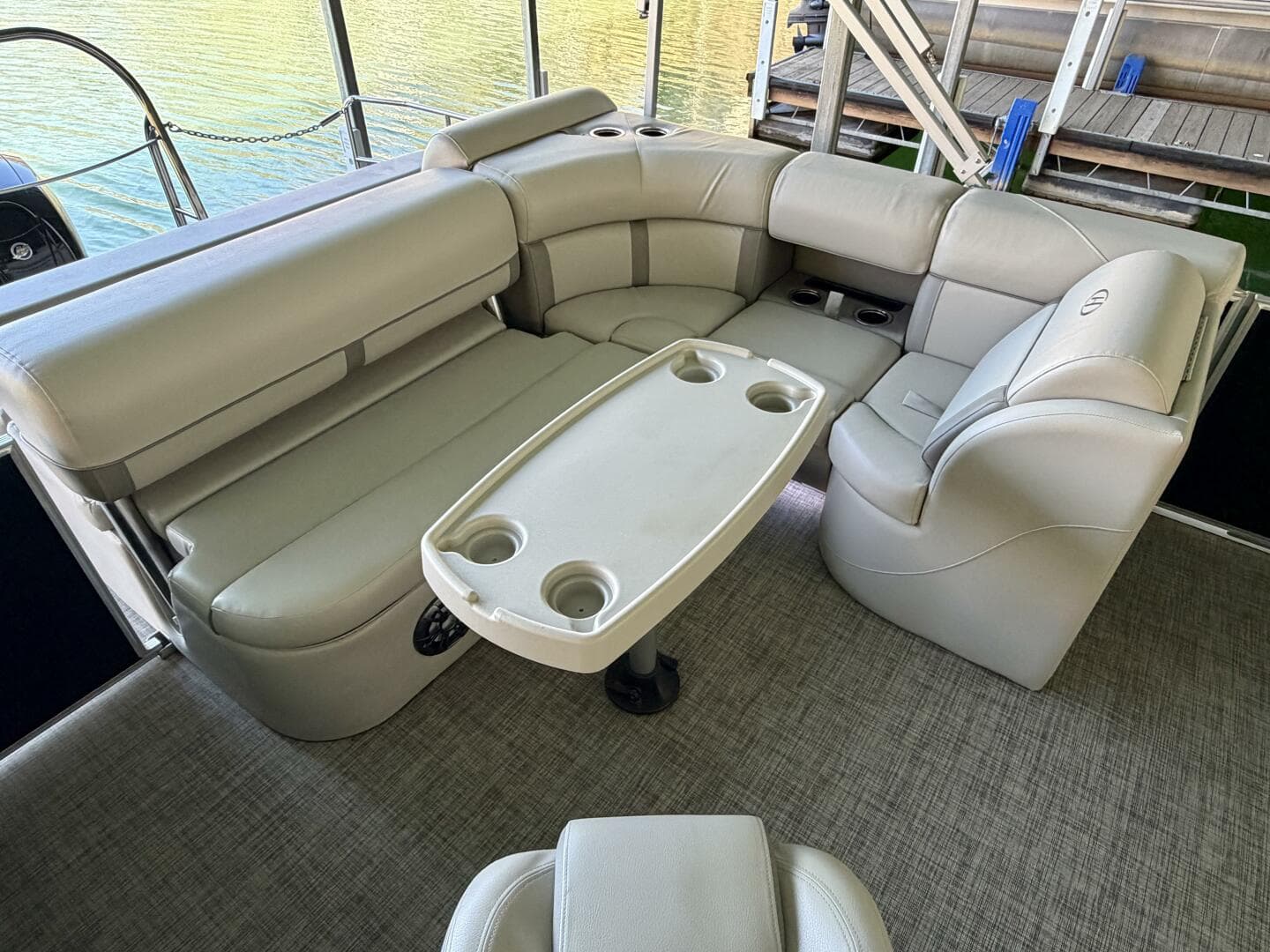 2021 Harris Cruiser 230