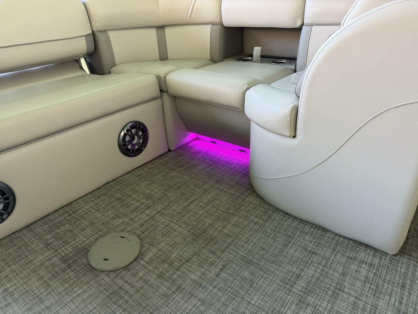 2021 Harris Cruiser 230