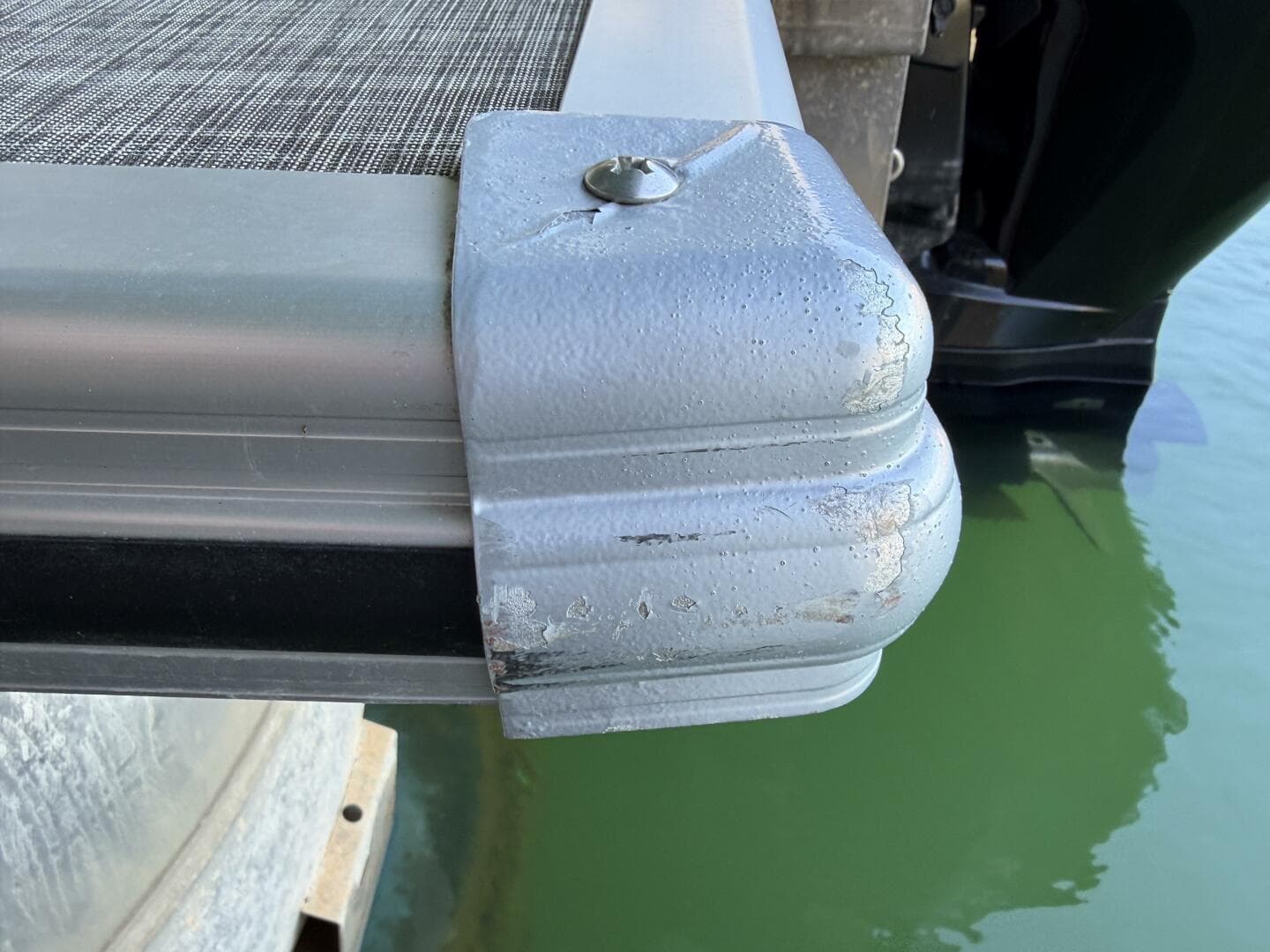 2021 Harris Cruiser 230