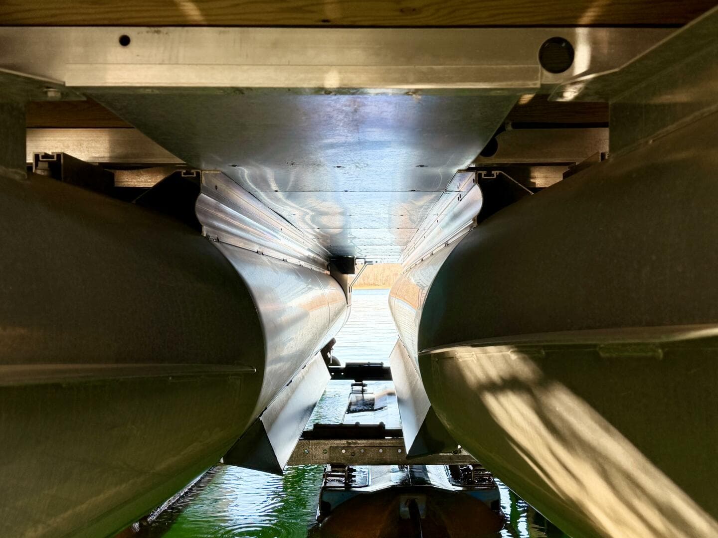 2021 Harris Cruiser 230