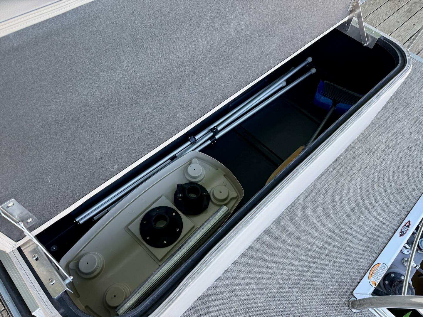 2021 Harris Cruiser 230