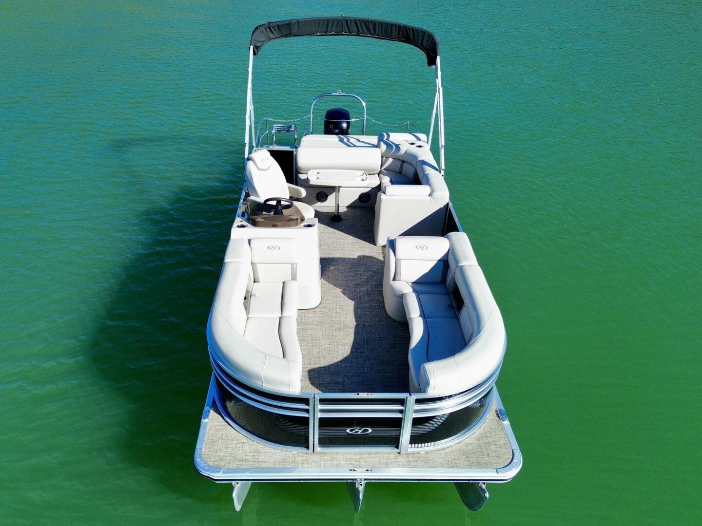 2021 Harris Cruiser 230