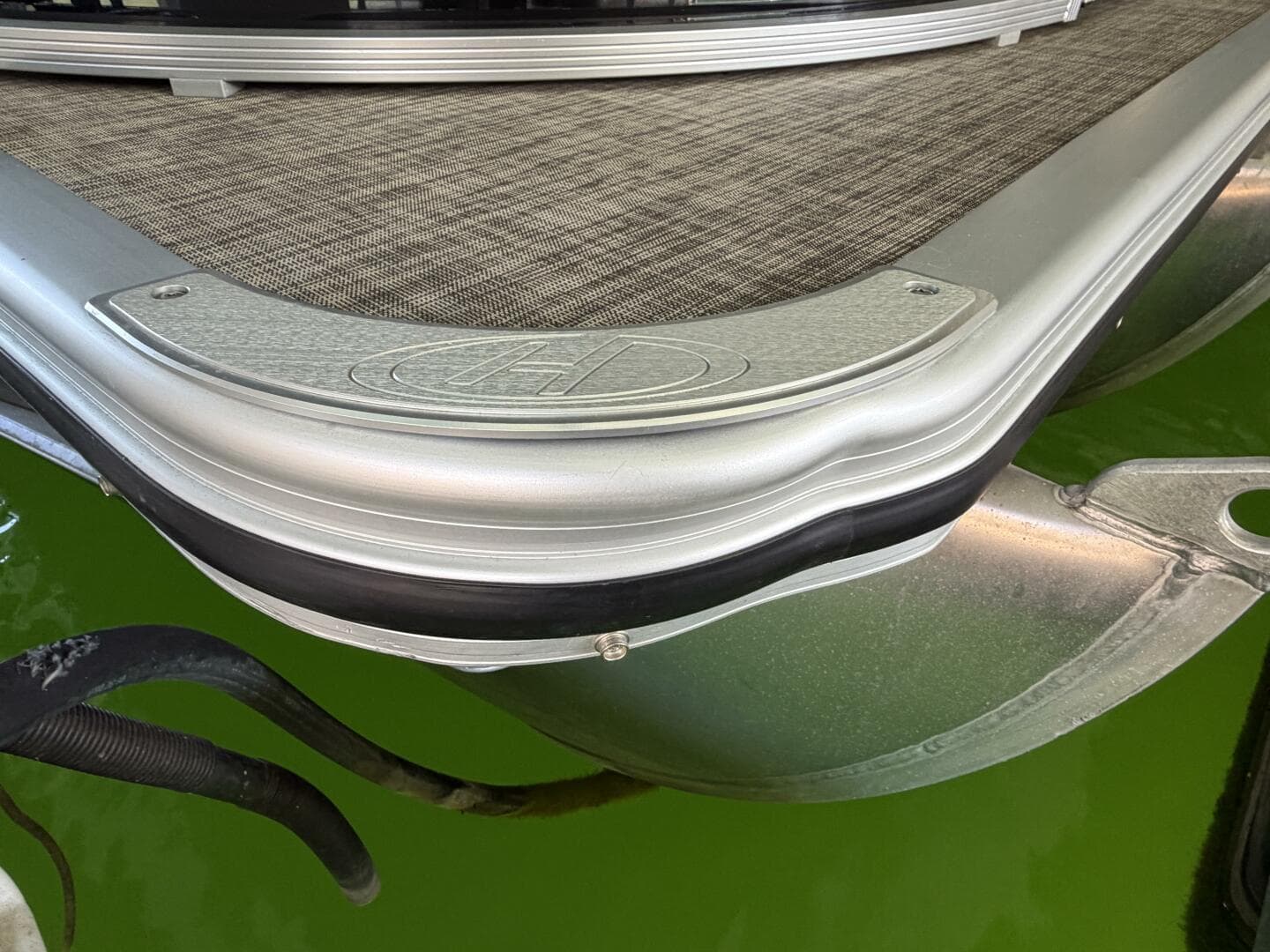 2021 Harris Cruiser 230