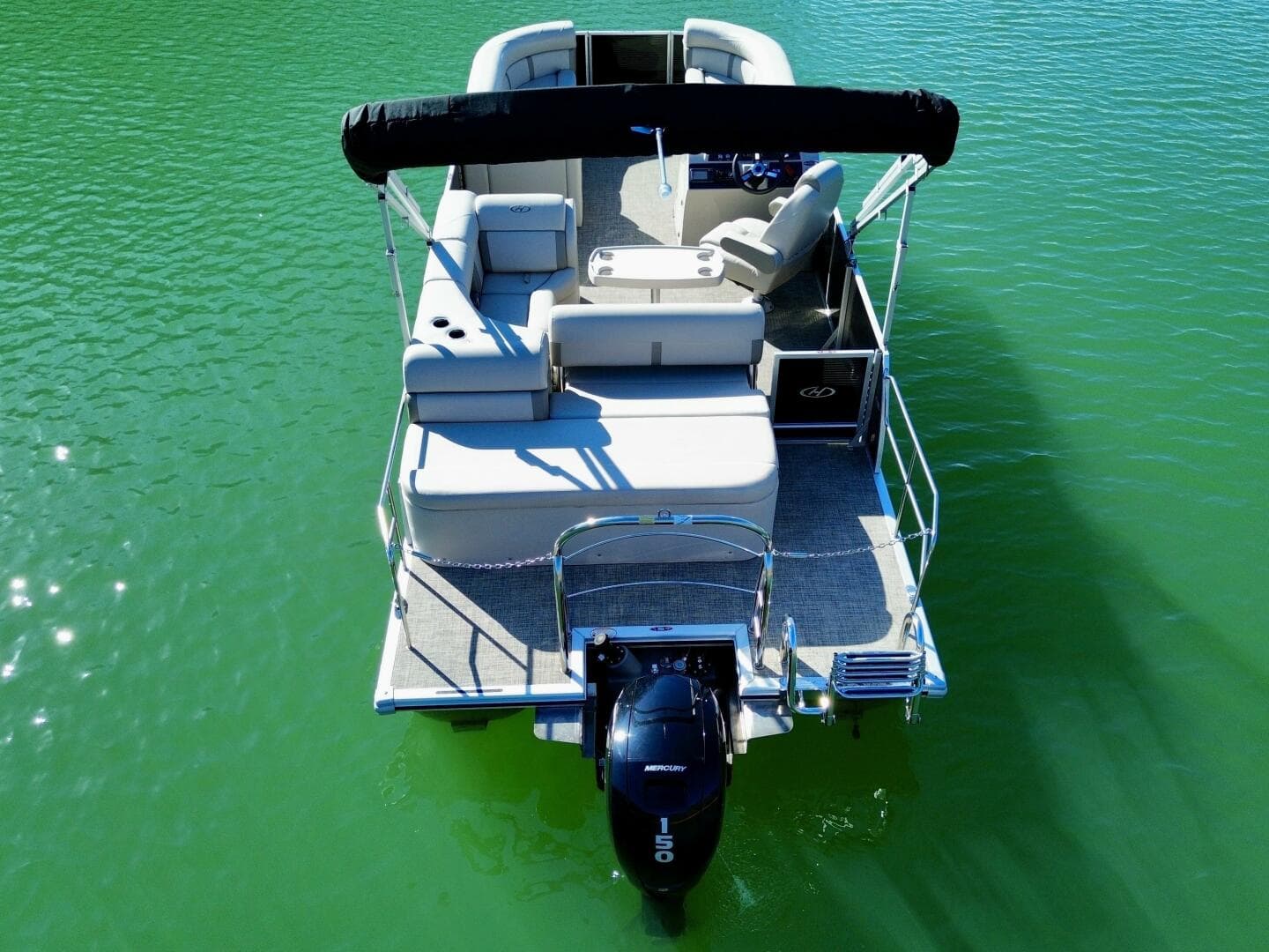 2021 Harris Cruiser 230