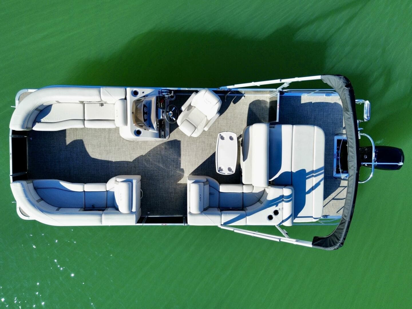 2021 Harris Cruiser 230