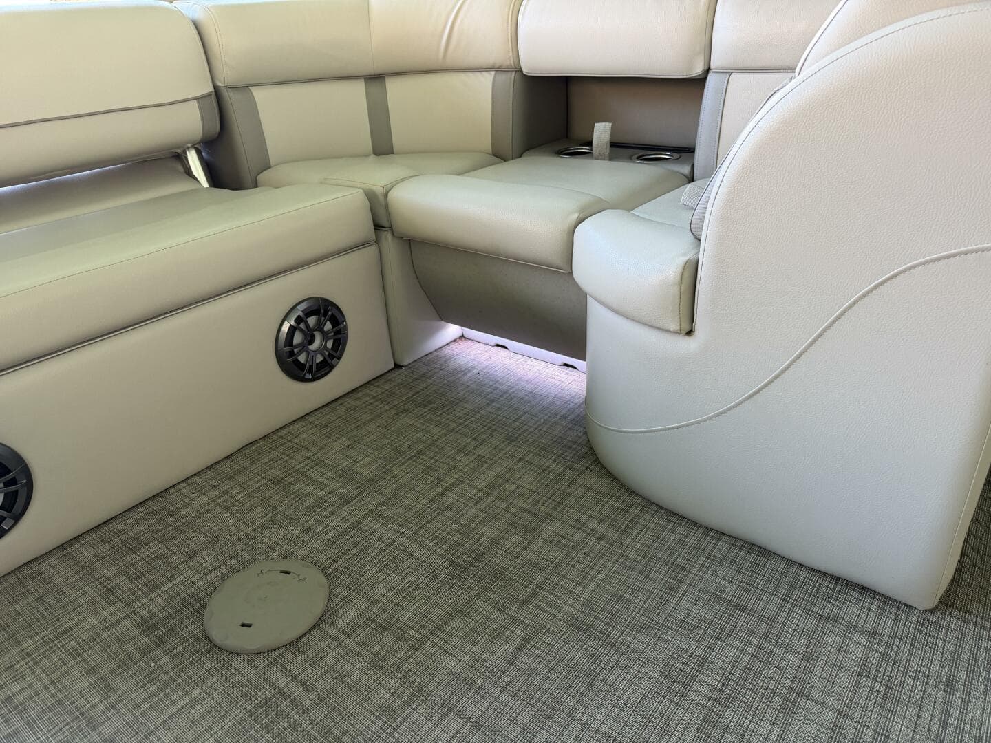 2021 Harris Cruiser 230