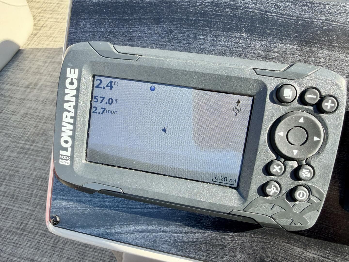 2021 Harris Cruiser 230