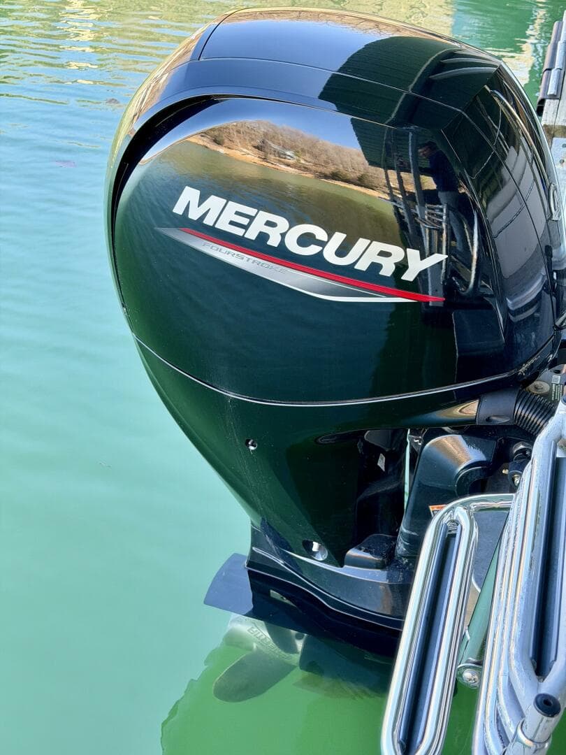 2021 Harris Cruiser 230